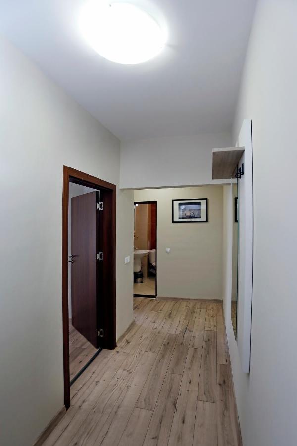 Coral Hotel Pomorie Exterior foto