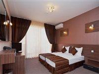 Coral Hotel Pomorie Exterior foto